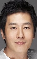 Actor Ju-hyuk Kim - filmography and biography.