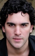 Actor Juan Pablo Di Pace - filmography and biography.