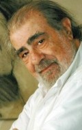 Actor, Writer Juan Carlos Gene - filmography and biography.