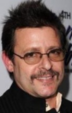 Actor, Writer, Producer Judd Nelson - filmography and biography.