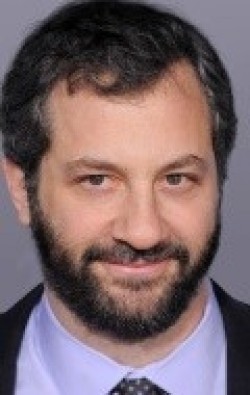Judd Apatow movies and biography.