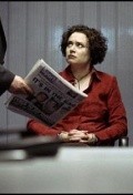 Actress, Writer, Producer Judith Lucy - filmography and biography.