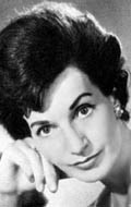 Actress, Writer Judy Campbell - filmography and biography.