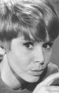 Judy Carne movies and biography.