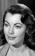 Judy Tyler movies and biography.