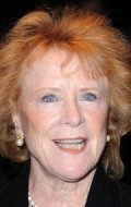 Judy Parfitt movies and biography.