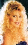 Judy Landers movies and biography.