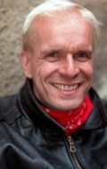 Actor Jukka Puotila - filmography and biography.