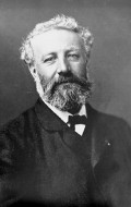Writer Jules Verne - filmography and biography.