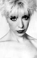 Julee Cruise movies and biography.