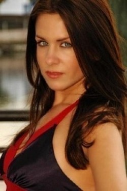 Actress Juliet Reeves London - filmography and biography.