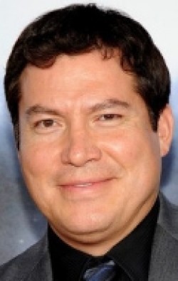 Actor, Writer, Producer Julio Cedillo - filmography and biography.
