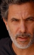 Actor, Director, Writer, Operator Juliano Mer-Khamis - filmography and biography.
