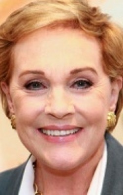 Julie Andrews movies and biography.