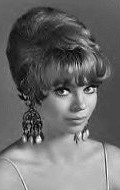 Juliet Prowse movies and biography.