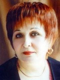 Julietta Babayan movies and biography.