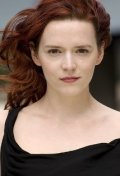 Actress Julia Krynke - filmography and biography.