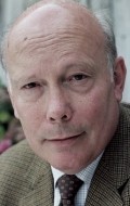 Actor, Director, Writer, Producer Julian Fellowes - filmography and biography.