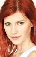 Julie McNiven movies and biography.