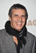 Actor, Composer Julien Clerc - filmography and biography.
