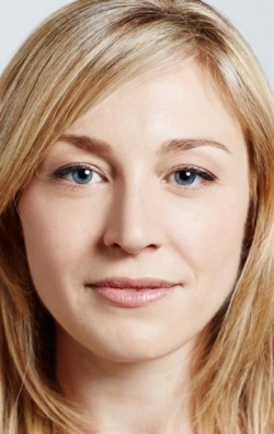 Juliet Rylance movies and biography.