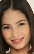 Actress Julie Lima - filmography and biography.