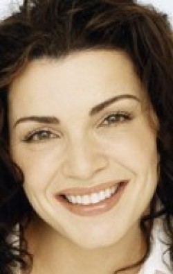 Julianna Margulies movies and biography.