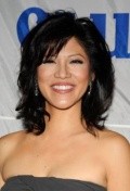 Julie Chen movies and biography.