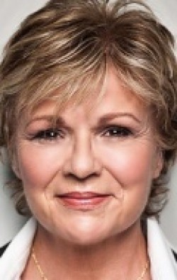 Actress Julie Walters - filmography and biography.