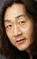Actor Jun-ho Heo - filmography and biography.