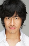 Actor Jun-Sang Yu - filmography and biography.