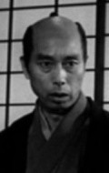 Actor Jun Hamamura - filmography and biography.