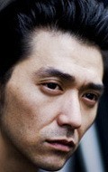 Actor, Director Jun Murakami - filmography and biography.
