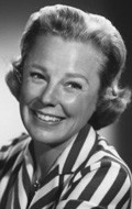 Actress June Allyson - filmography and biography.