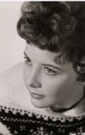 Actress June Thorburn - filmography and biography.
