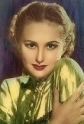 June Wilkins movies and biography.