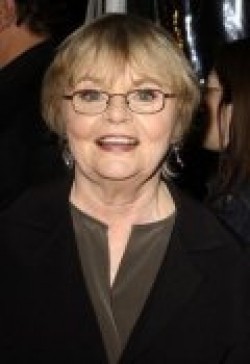 Actress June Squibb - filmography and biography.
