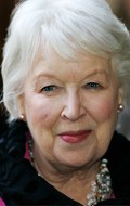 Actress June Whitfield - filmography and biography.