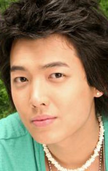 Actor Jung Kyung Ho - filmography and biography.