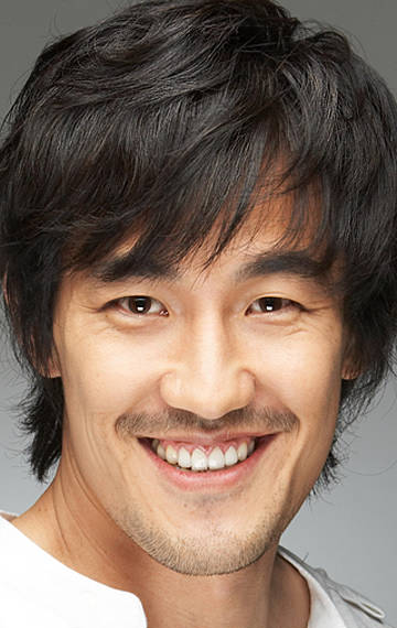 Actor Jung Soo Han - filmography and biography.