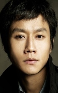 Actor Jung Woo - filmography and biography.