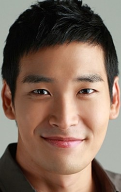 Actor Jung Gyu Woon - filmography and biography.