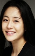 Actress Jung Suh - filmography and biography.