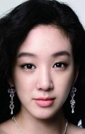Actress Jung Ryu Won - filmography and biography.