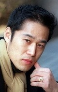 Actor Jung-Woo Park - filmography and biography.