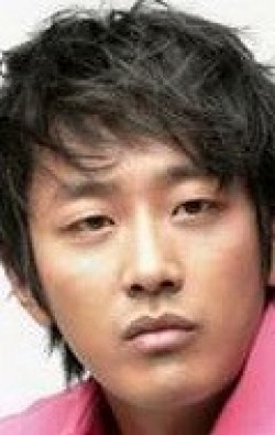 Actor, Director, Writer Ha Jeong Woo - filmography and biography.