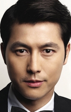 Actor, Producer Jeong Woo-seong - filmography and biography.