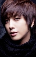 Actor Jung Yong Hwa - filmography and biography.