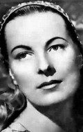 Actress Junie Astor - filmography and biography.