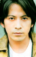 Actor Junichi Okada - filmography and biography.